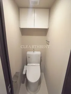 コンシェリア目白 THE GRAND RESIDENCE【4階】の内装