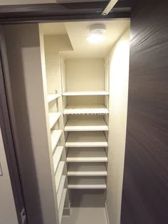 コンシェリア目白 THE GRAND RESIDENCE【4階】の玄関