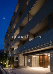 コンシェリア目白 THE GRAND RESIDENCE【4階】の外観