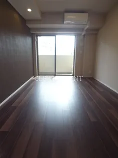 コンシェリア目白 THE GRAND RESIDENCE【4階】の居間