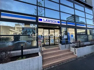 コンシェリア目白 THE GRAND RESIDENCE【4階】の周辺