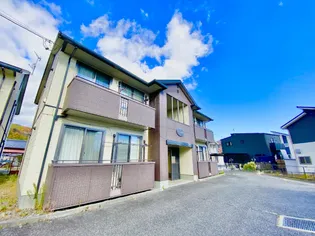 ファミーユいずもD棟の画像