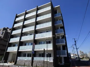 GRANDE MAISON KITAーAYASEの画像