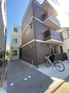 ララレスコ高松【2階】の外観