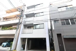 ラポール彩【3階】の外観