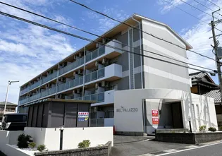 BEL PALAZZOの画像