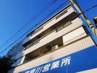 ファインコートⅡ石津元町の画像