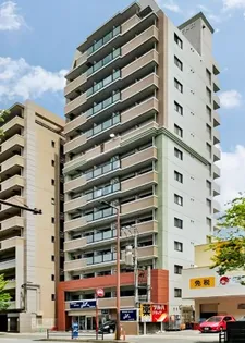 エトス高宮の画像