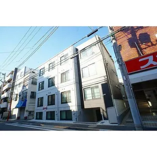 ARTIZA 西大井 SONORITEの画像