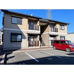 第2MHハウスH【1階】の外観