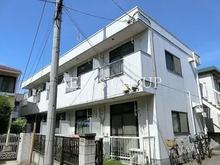 カーサ ブランカ綾瀬の画像