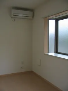 アムール YUKI【2階】の内装