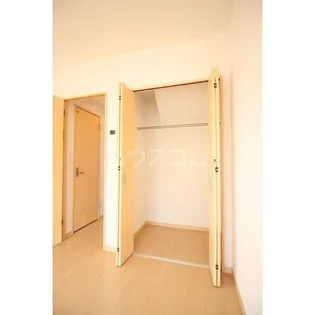 アムール YUKI【2階】の内装