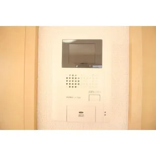 アムール YUKI【2階】の内装