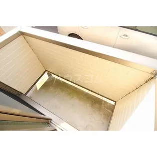 アムール YUKI【2階】の内装