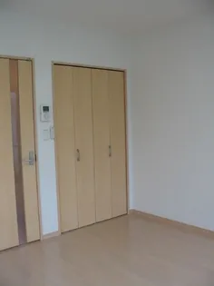 アムール YUKI【2階】の居間