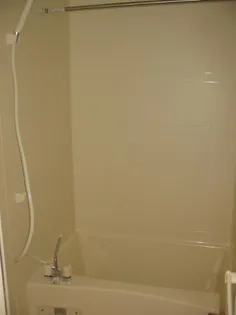 アムール YUKI【2階】の風呂