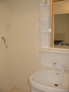 アムール YUKI【2階】の内装