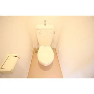 アムール YUKI【2階】の内装