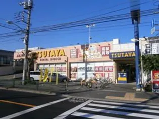 アムール YUKI【2階】の周辺