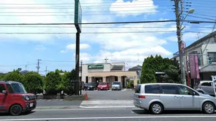 アムール YUKI【2階】の周辺