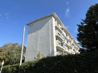 たまプラーザ団地4ー7の画像