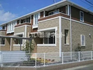 スカイコートⅠの画像