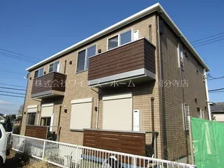 アーバンヒルズの画像