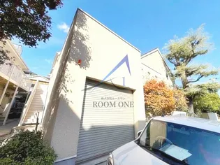 パーシモンハイムの画像