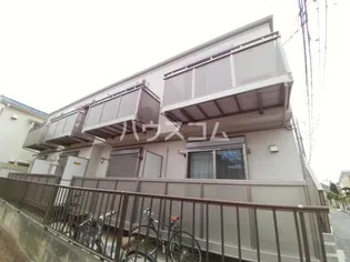 アレンデールの画像