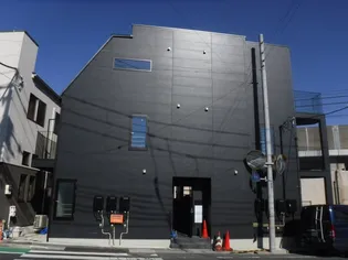 エマーレ赤羽西の画像