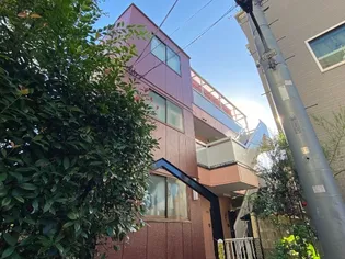 クレアール椎名町の画像