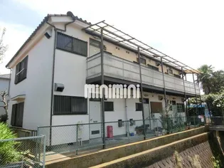 コーポ小倉Aの画像