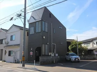 シャレー入船の画像