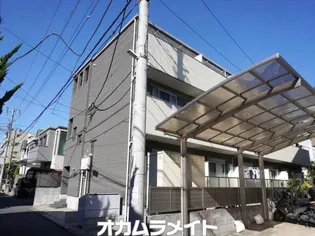 AJ津田沼IIIの画像