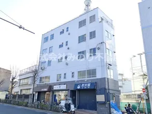 サンケイビルの画像