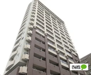 セインツタワー甲府の画像