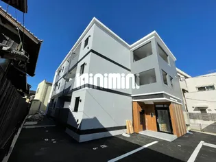 SK RESIDENCE NAGOYAの画像