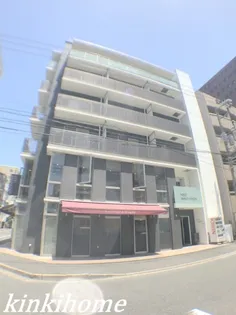 広島県広島市中区大手町2【マンション】の外観