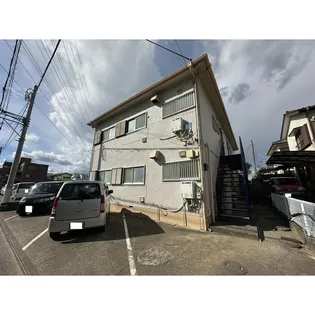 コーポ第二志乃婦の画像