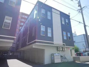 KOKOMO北円山の画像