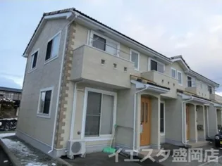 プロヴァンス南矢幅の画像