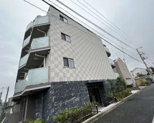 SQUARE CITY NAKAMAGOMEの画像