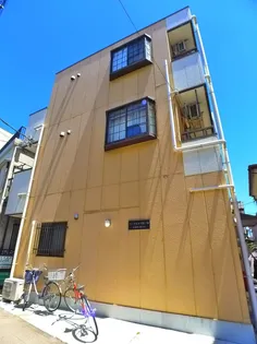 パークヒルズ竹ノ塚の画像