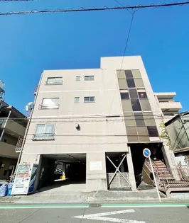 ドミ-ル丸山【2階】の外観