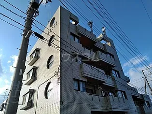 辰和ハイツの画像