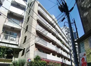 クインテット恵比寿の画像