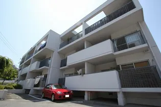 CASA井口Aの画像