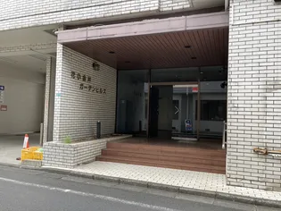 花小金井ガーデンヒルズの画像