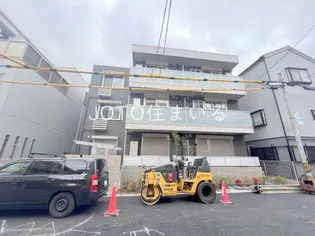 CLASHIST中宮NORTHの画像